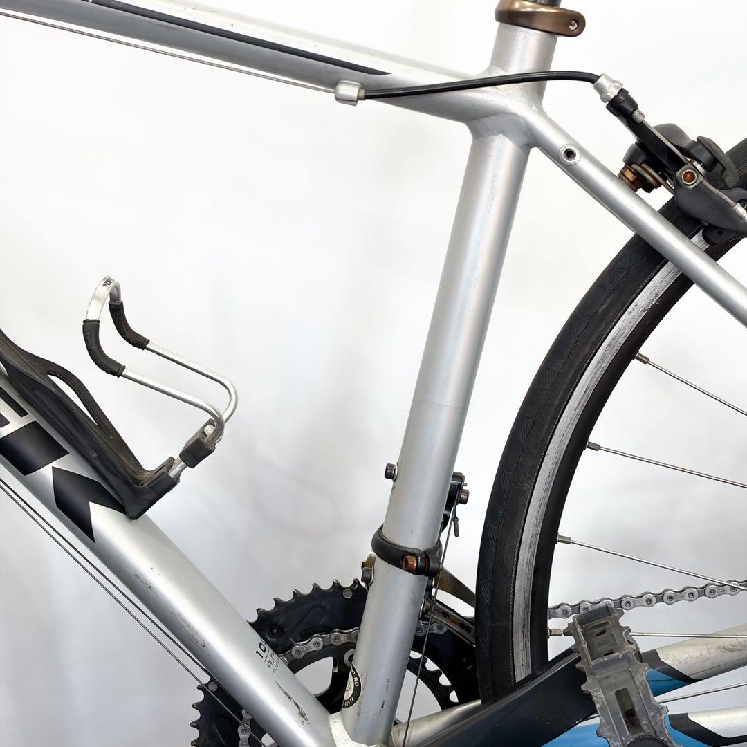 TREK トレック DOMANE AL3 2018 SORA 50サイズ