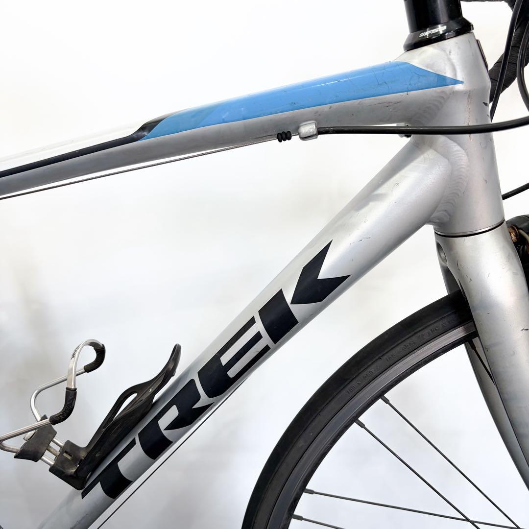 TREK トレック DOMANE AL3 2018 SORA 50サイズ