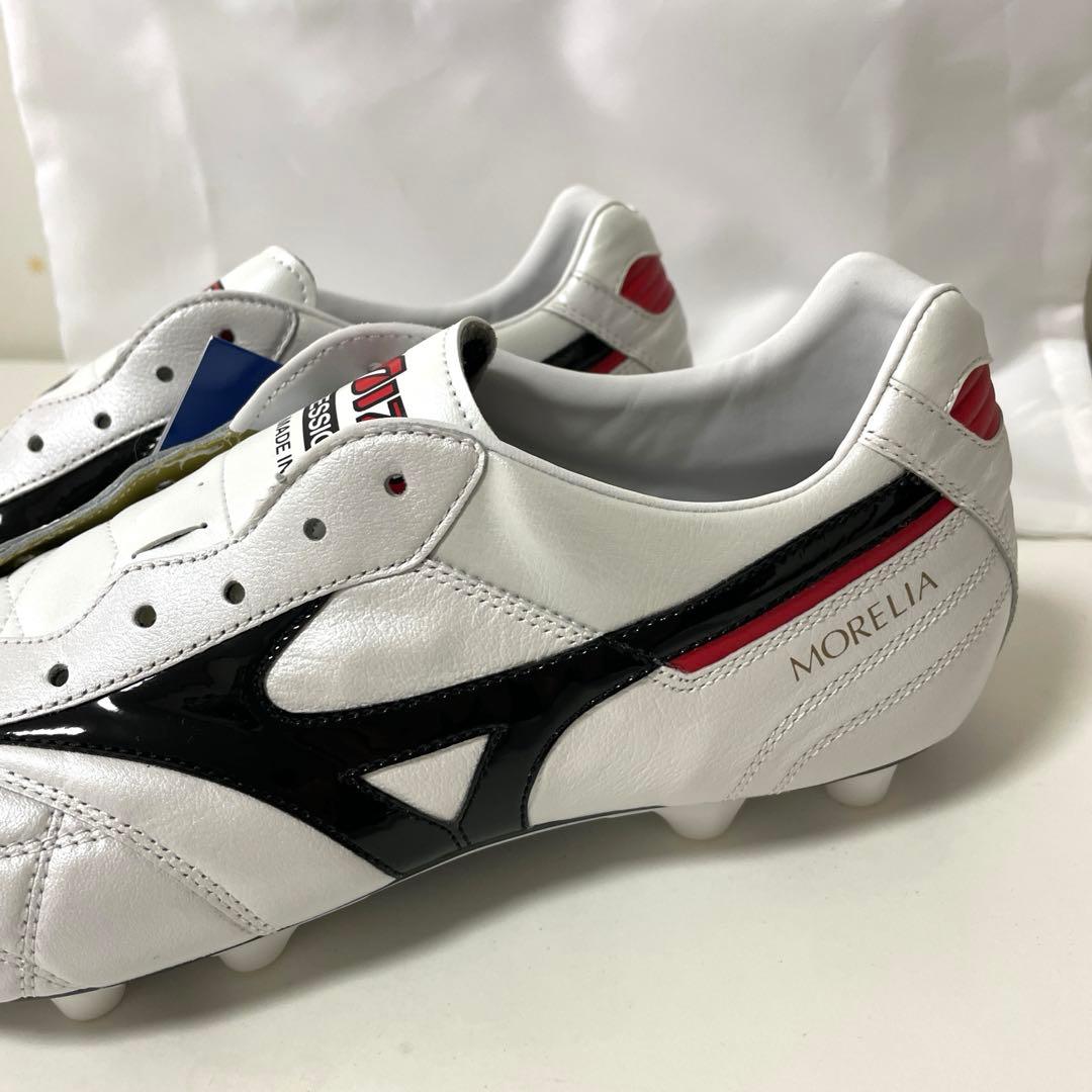 Mizuno Morelia II JAPAN サッカーシューズ