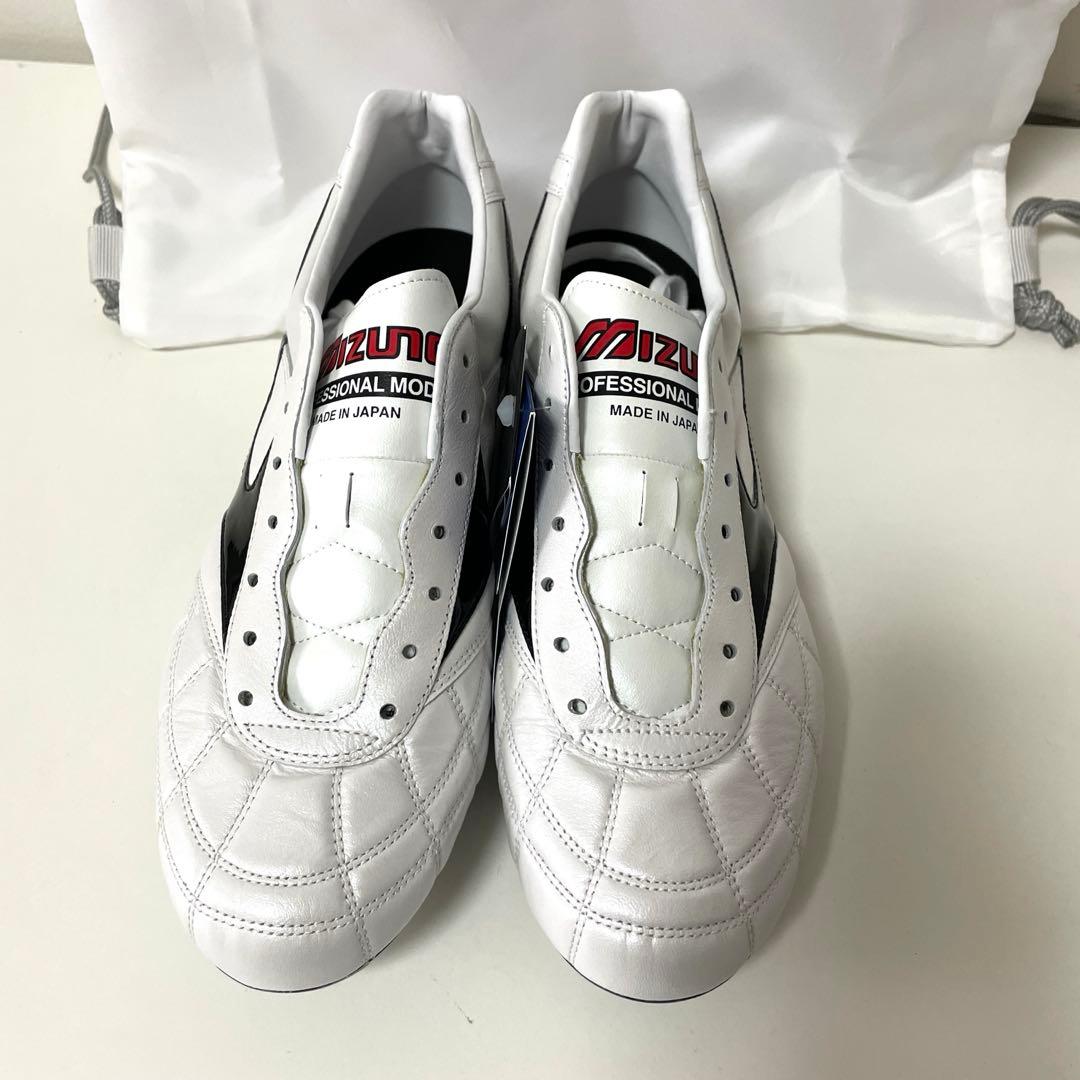 Mizuno Morelia II JAPAN サッカーシューズ