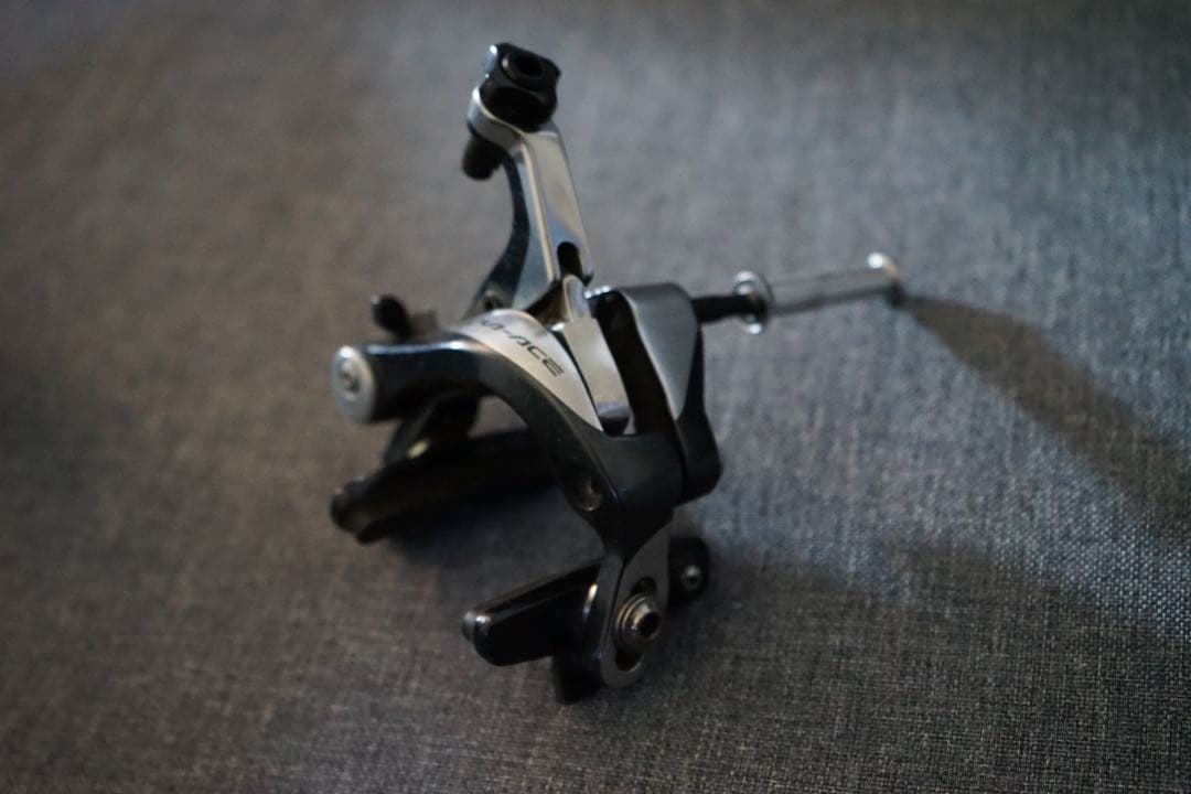 SHIMANO Dura-Ace BR-9000（エグザリット用シュー付）