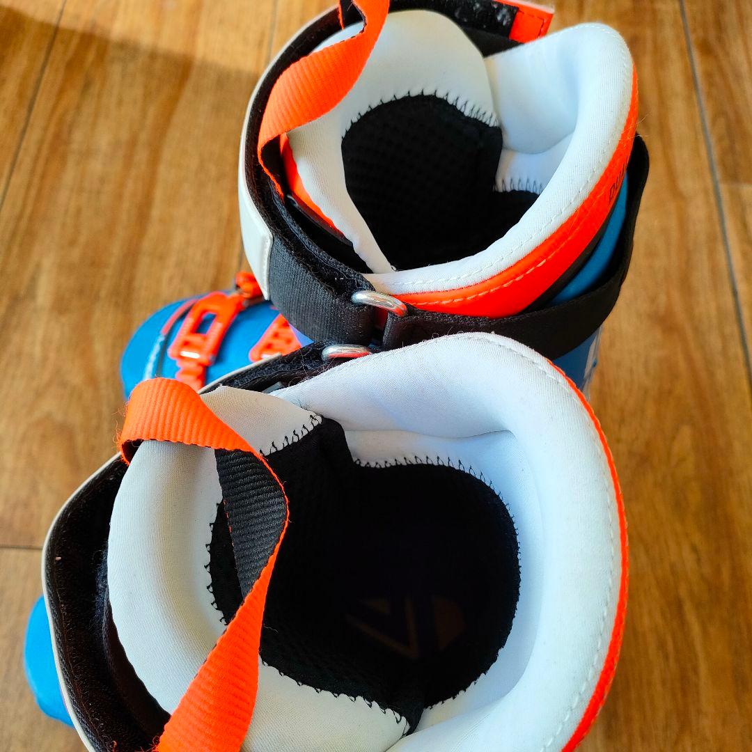 コーヒーの木 Lange ラング RS100 SC WIDE スキーブーツ