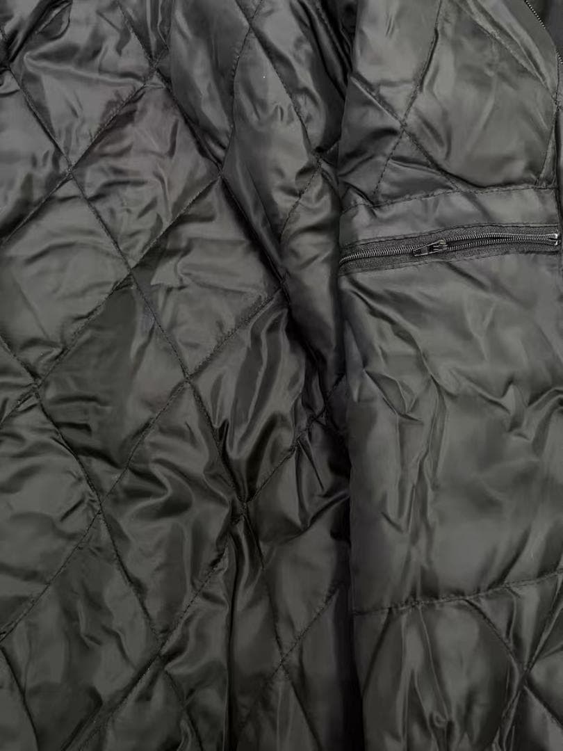 新品 RED BULL INFINITI 刺繍中綿 F1レーシングジャケットB6