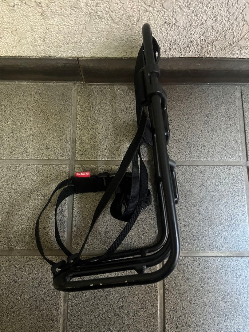 RIXEN&KAULリクセン&カウル ヴァリオラック KF873