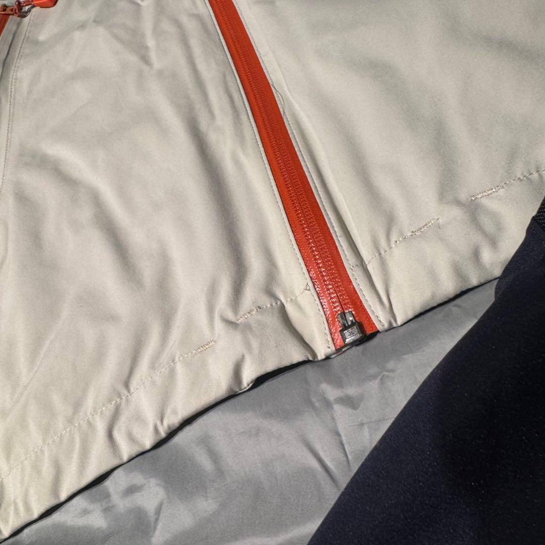 モンベル　スキーウェア　上下