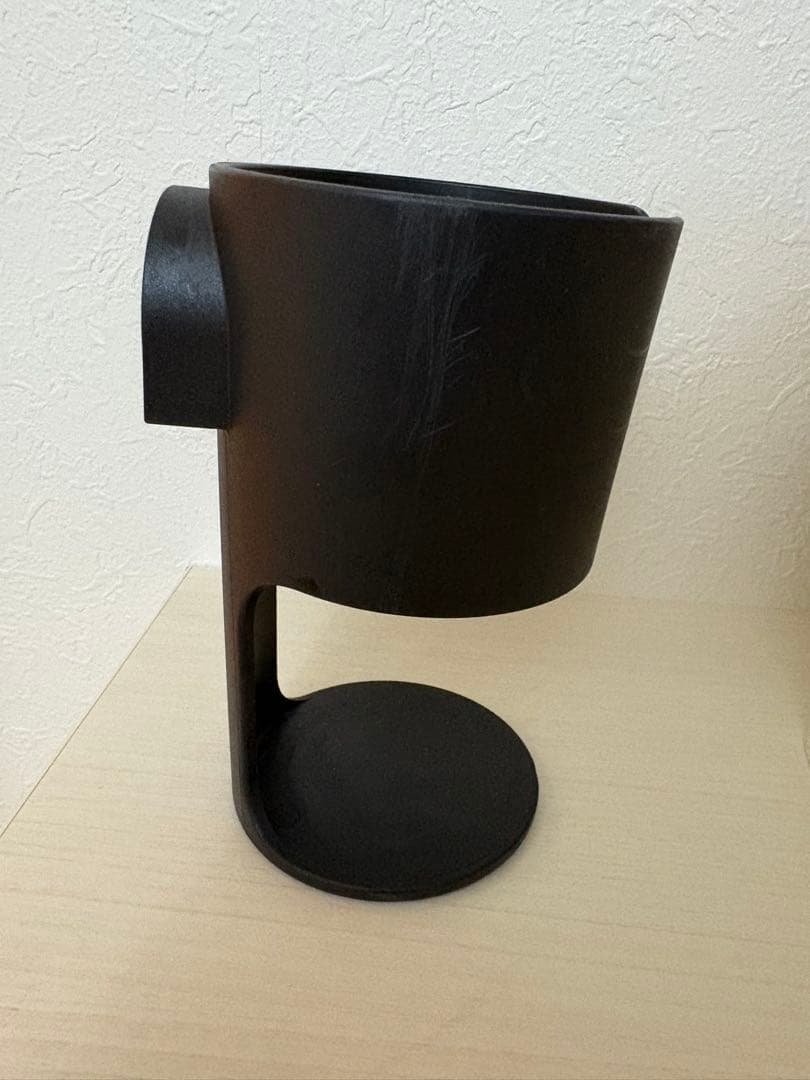 サイベックスメリオカーボン2023ブラック ドリンクホルダー・バギーフック付