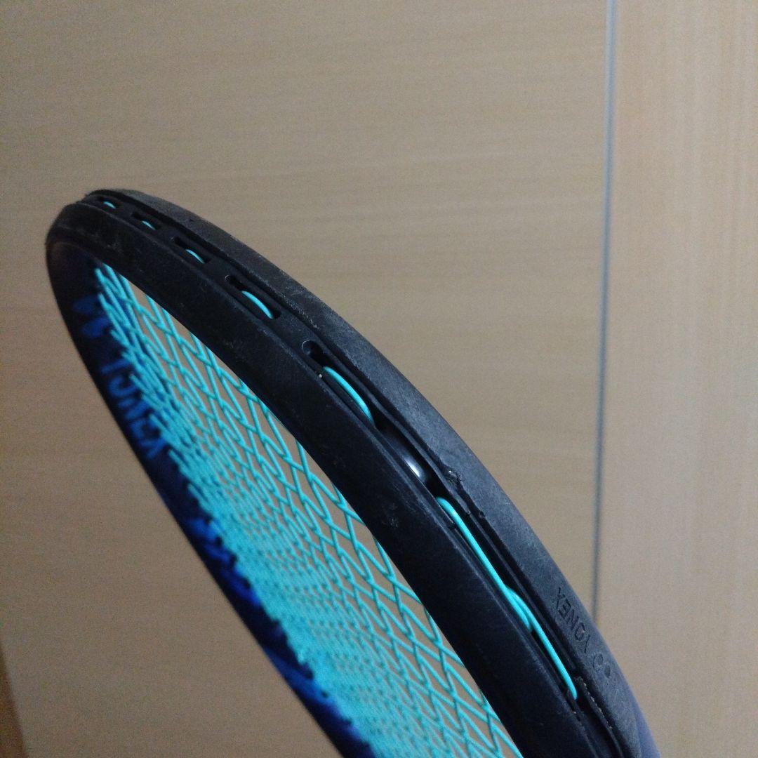 Ezone100　グリップ4　custom fit