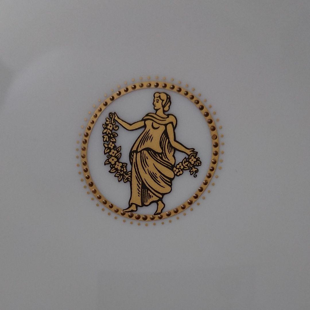 ウェッジウッド アストバリ ディナープレート