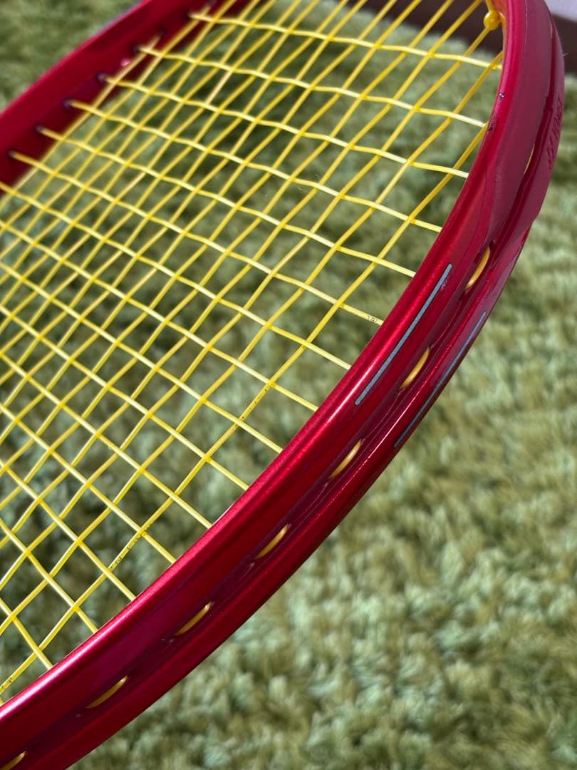 ラケット(硬式用) YONEX VCORE 98 G3