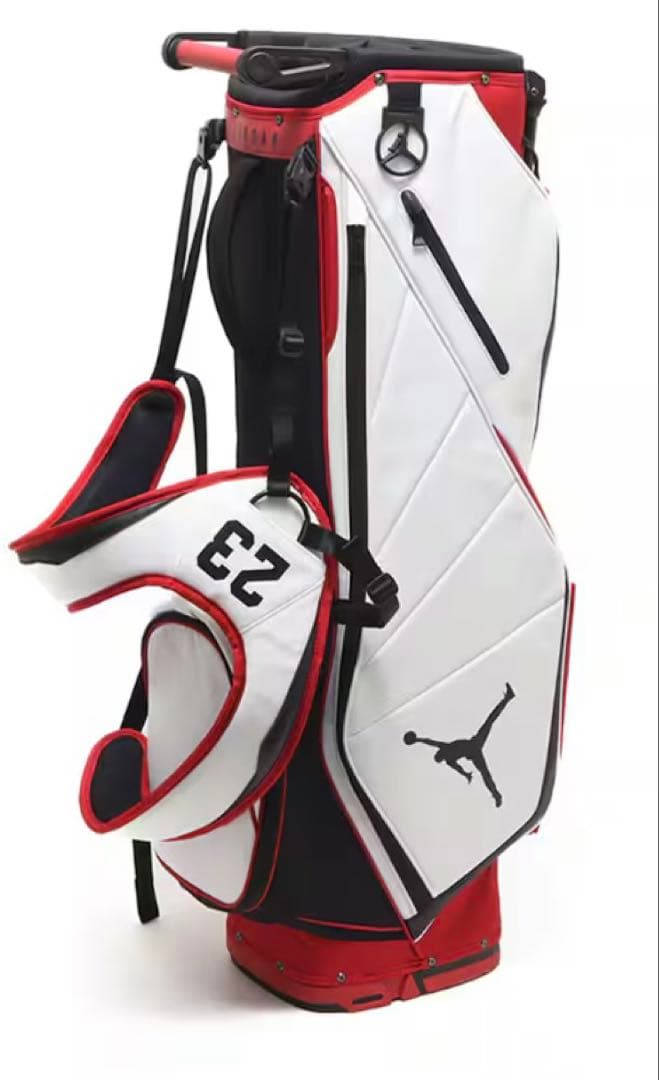 JORDAN FADEAWAY GOLF BAG おまけ付き
