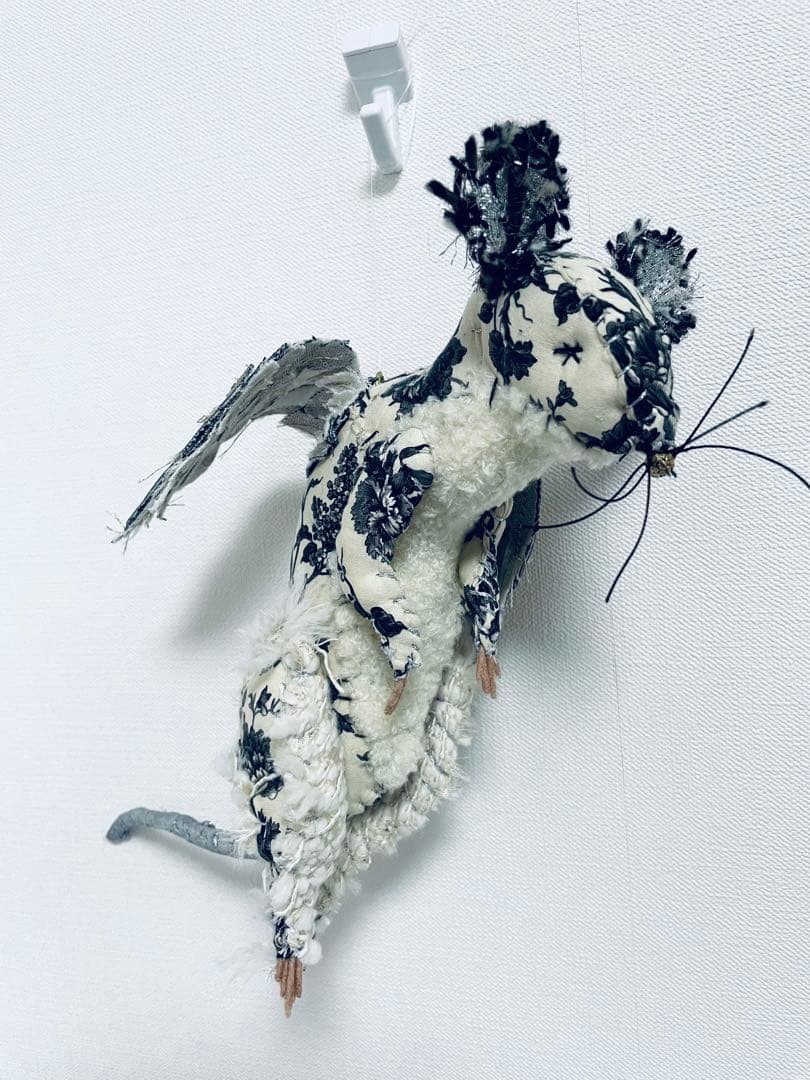 atelier subaco ぬいぐるみ オブジェ モビール