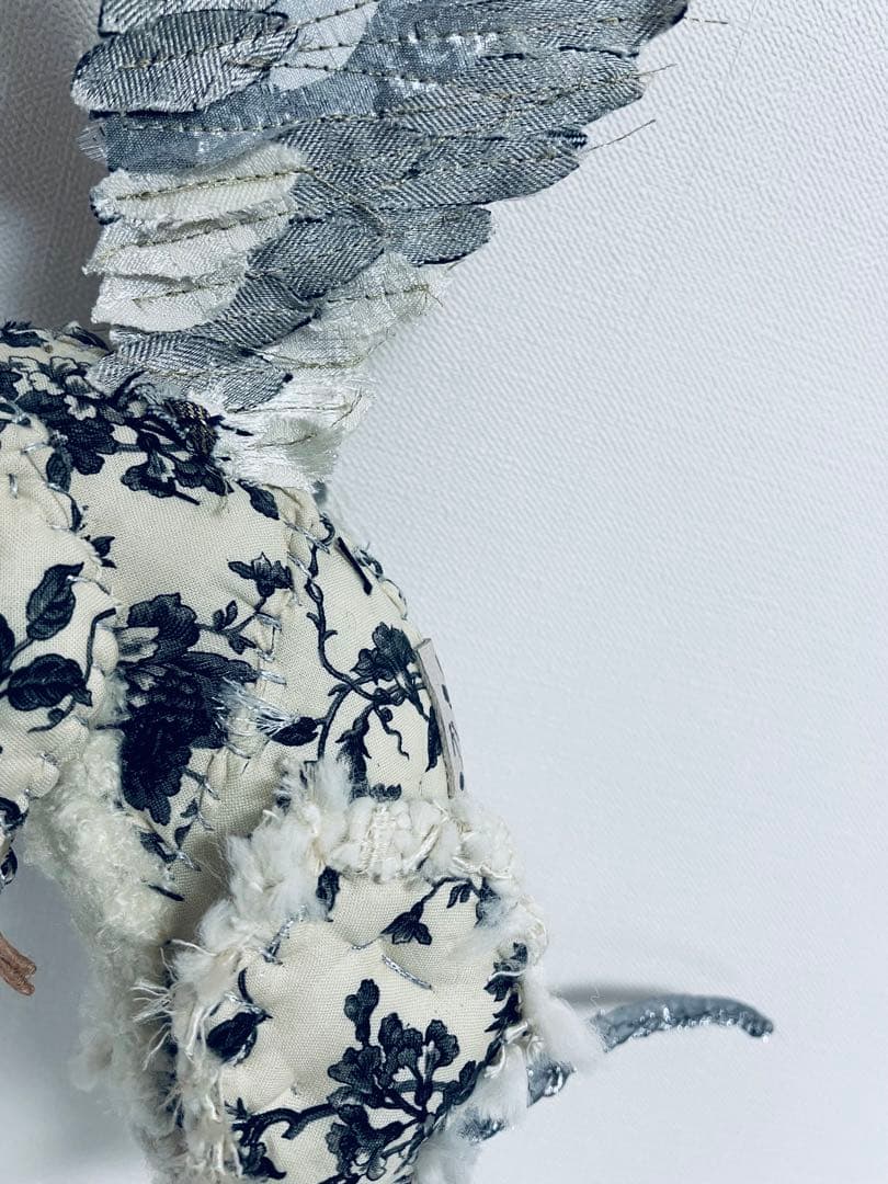 atelier subaco ぬいぐるみ オブジェ モビール