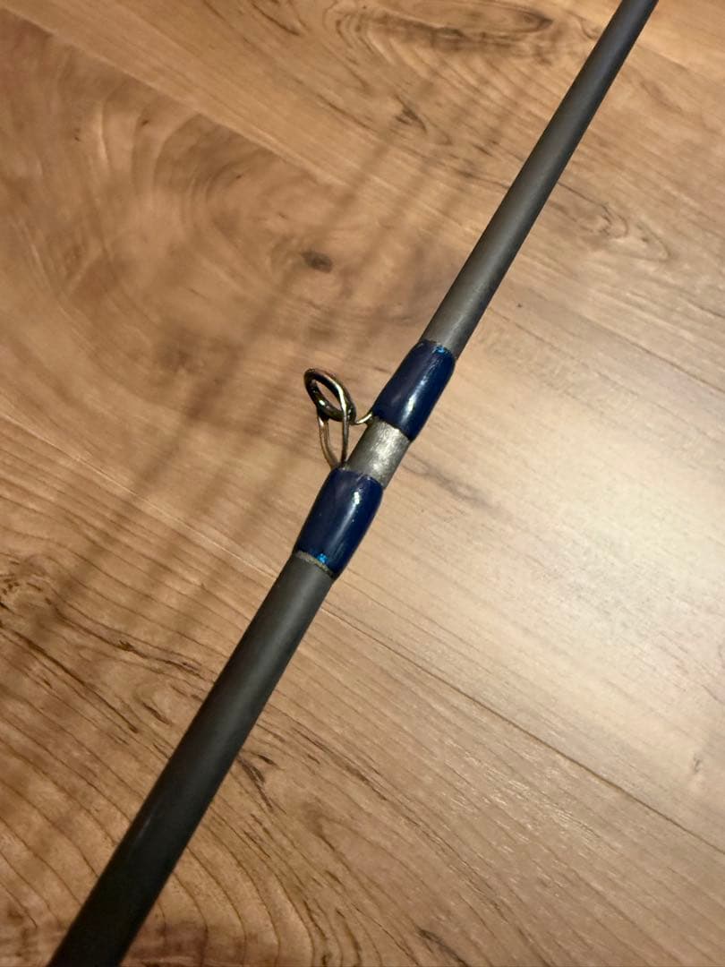 ディープライナー　ロジカル70#6 DEEPLINER