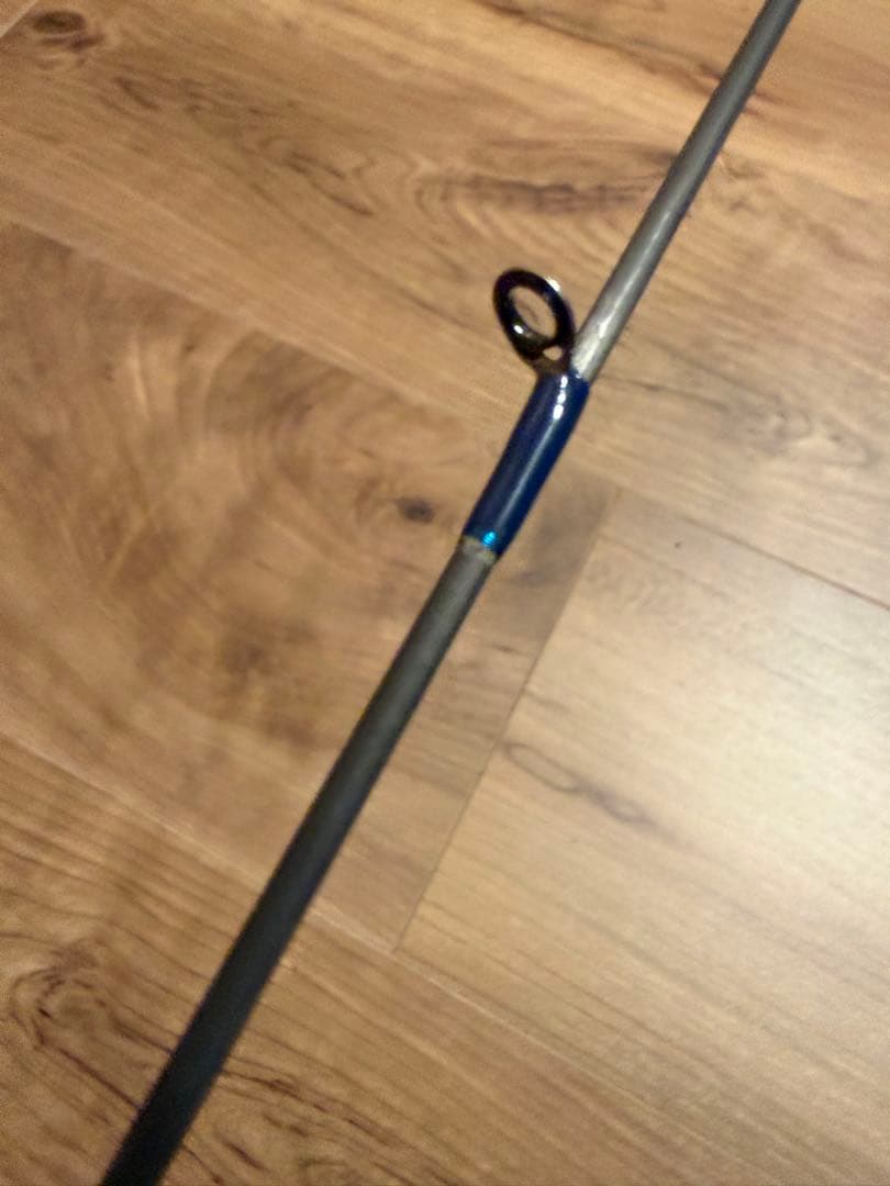 ディープライナー　ロジカル70#6 DEEPLINER