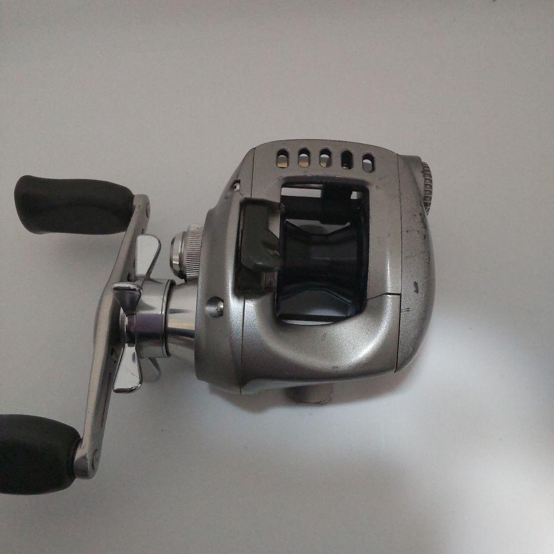 リール TD-Z 103HL