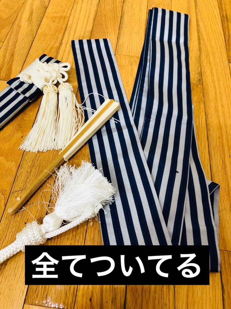 七五三五歳‼️完全️フルセット❤️豪華鷹凛々しい‼️金彩煌びやか際立つ