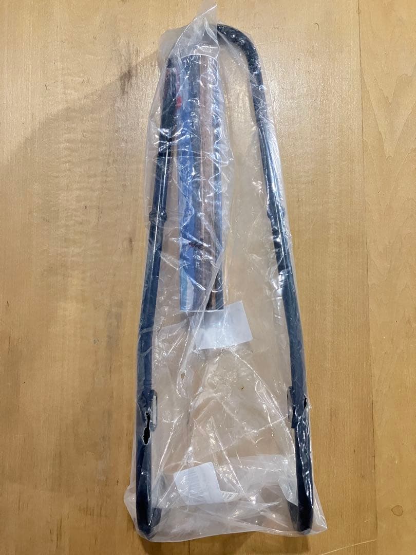 TUBUS Tara Big Apple フロントキャリア