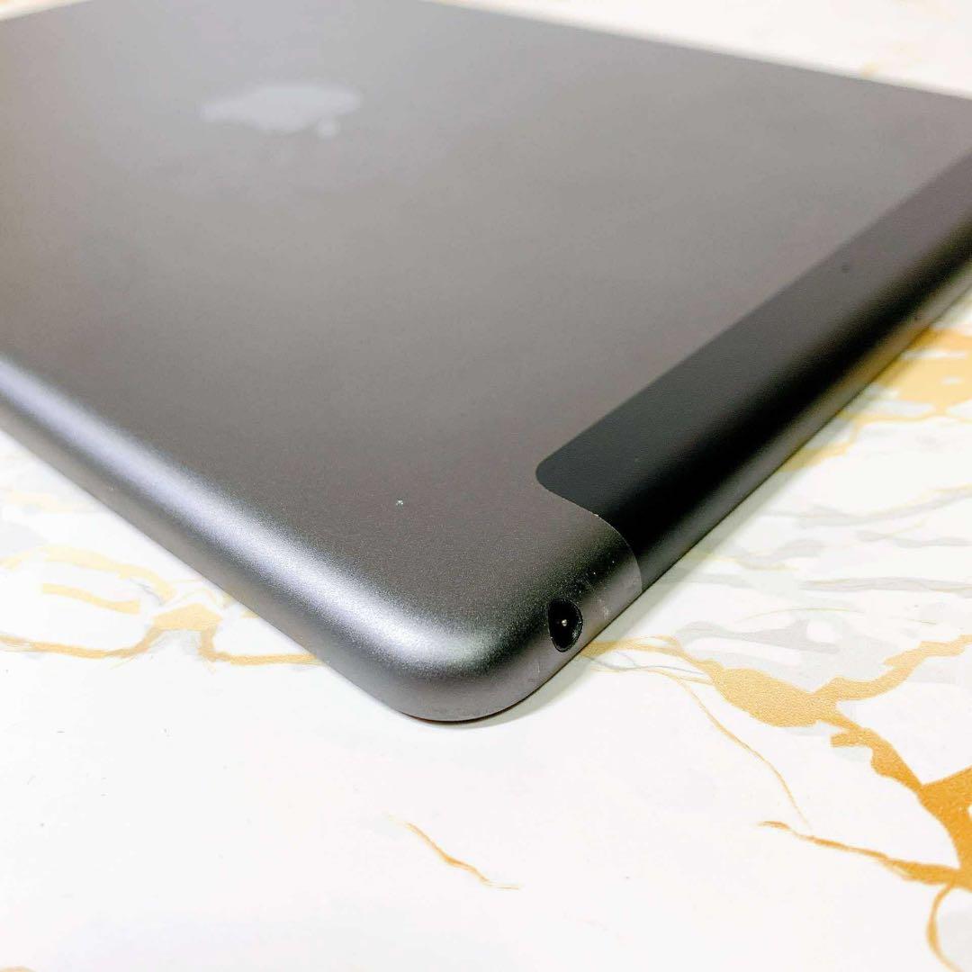 美品iPad 第9世代セルラー 64GB BT98%