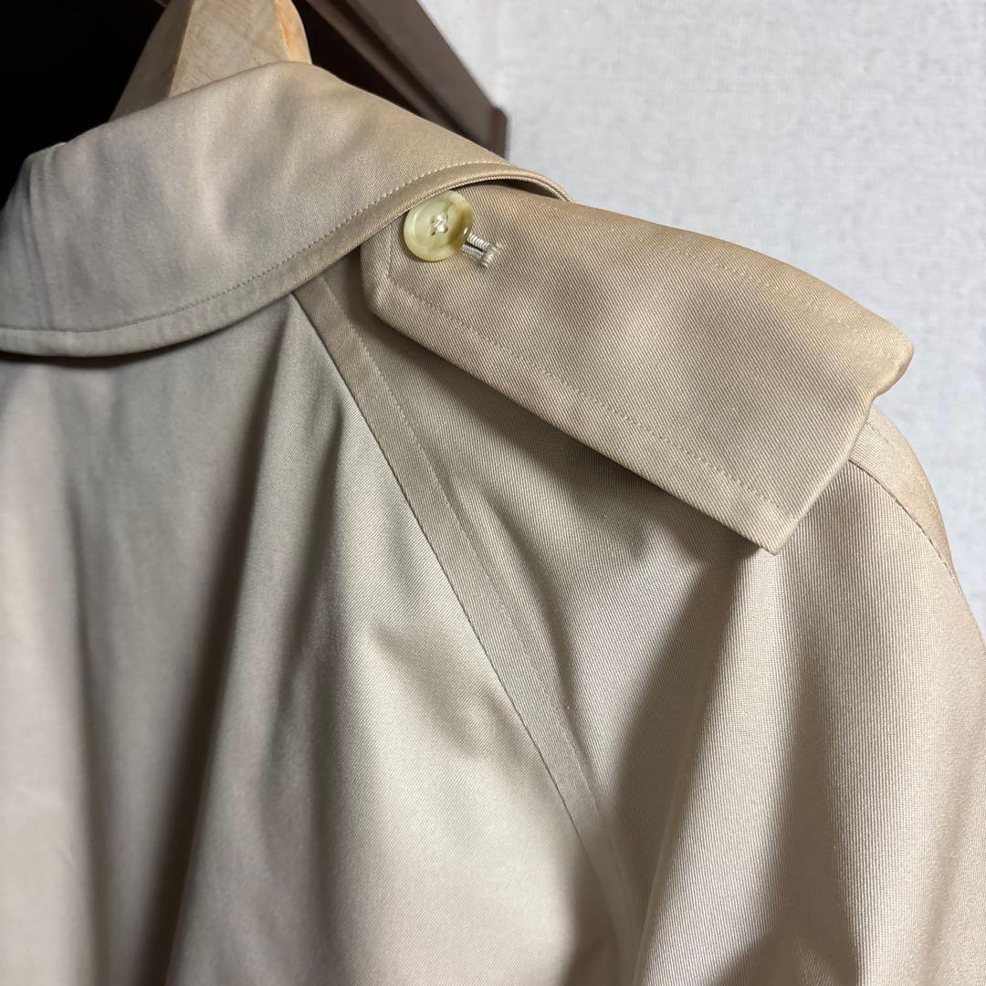 Burberrys ベージュ トレンチコート　レア