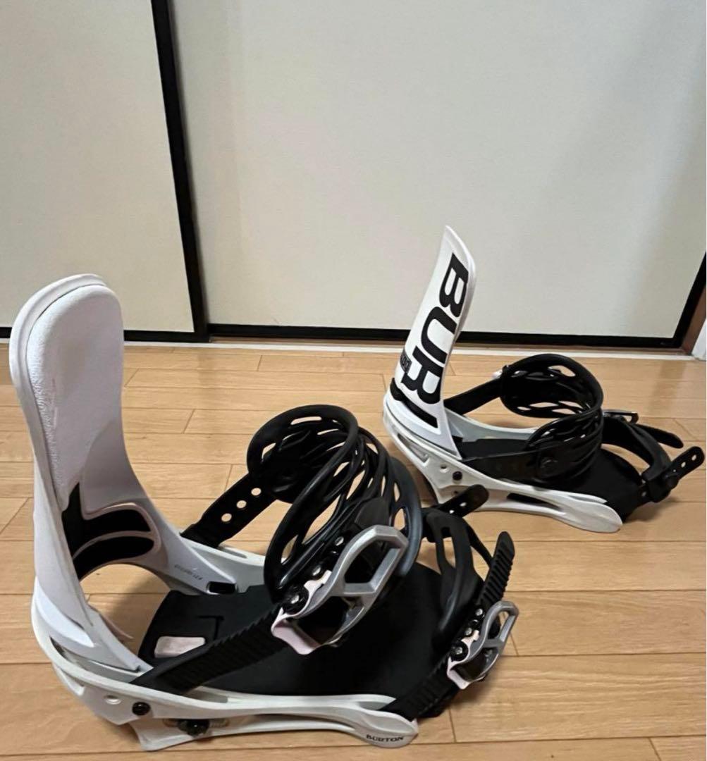 BURTON Cartel X (Sサイズ)