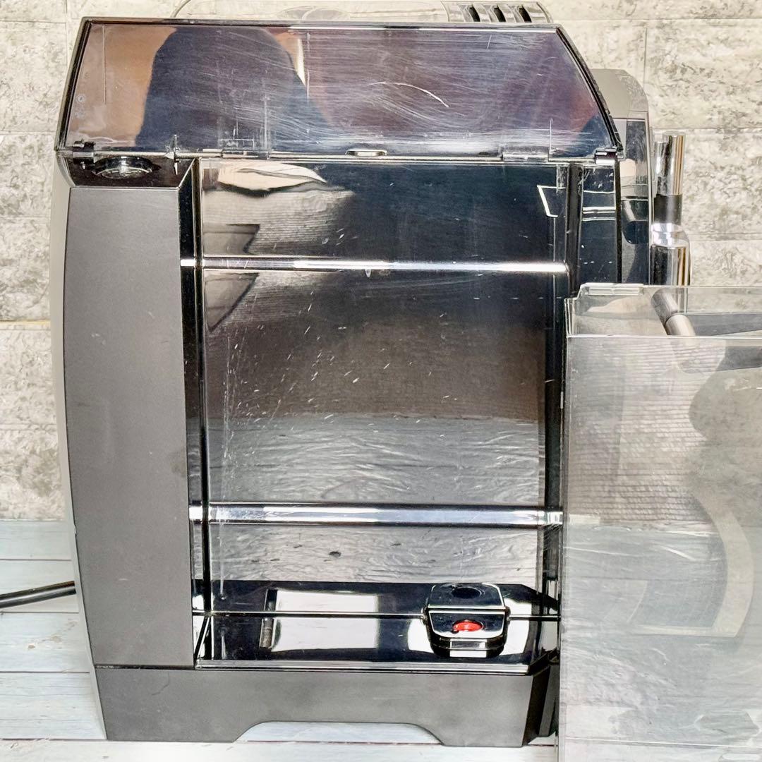 jura WE8 全自動コーヒーマシン