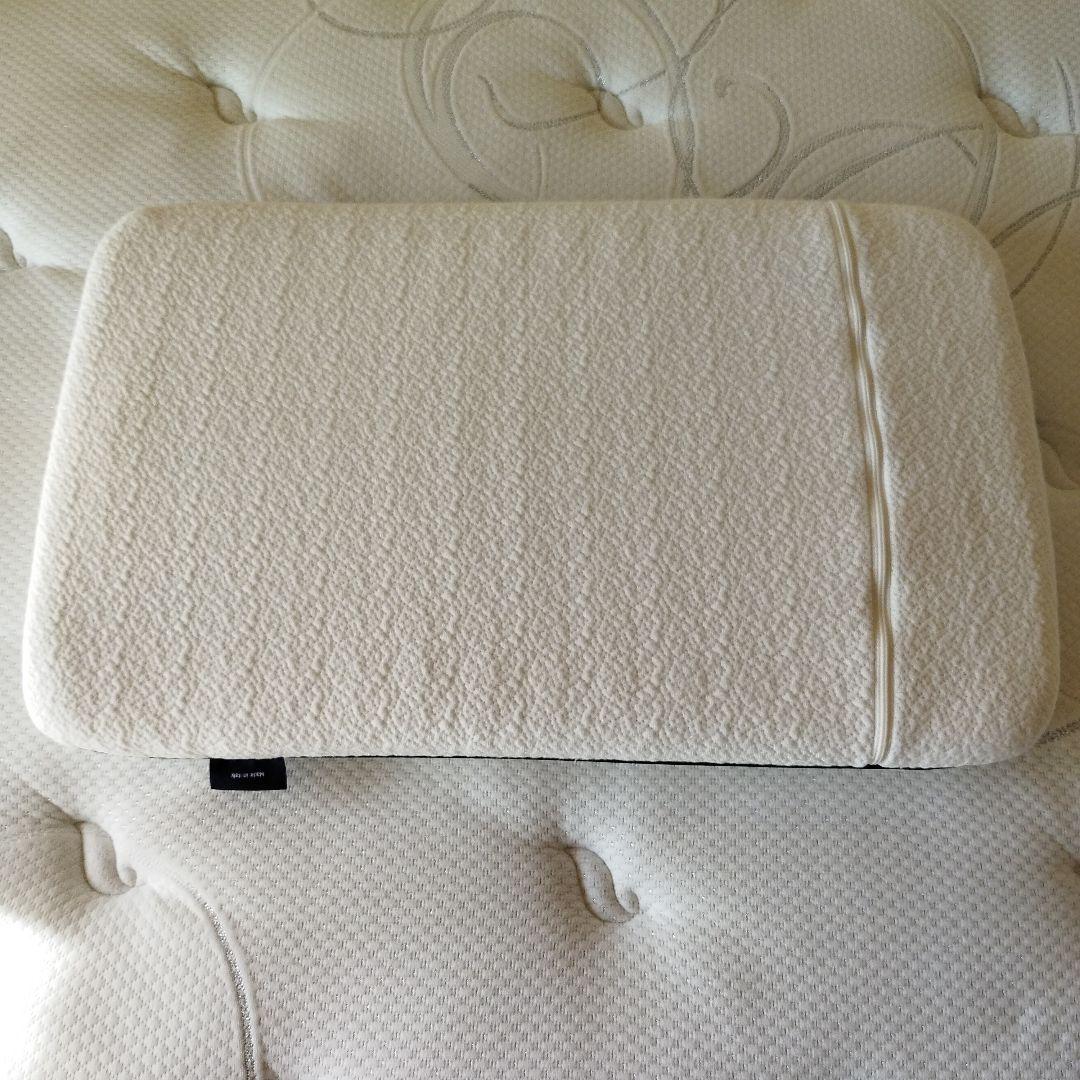 テクノジェル 　枕 ・ピロー　66×40×7