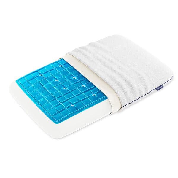 テクノジェル 　枕 ・ピロー　66×40×7