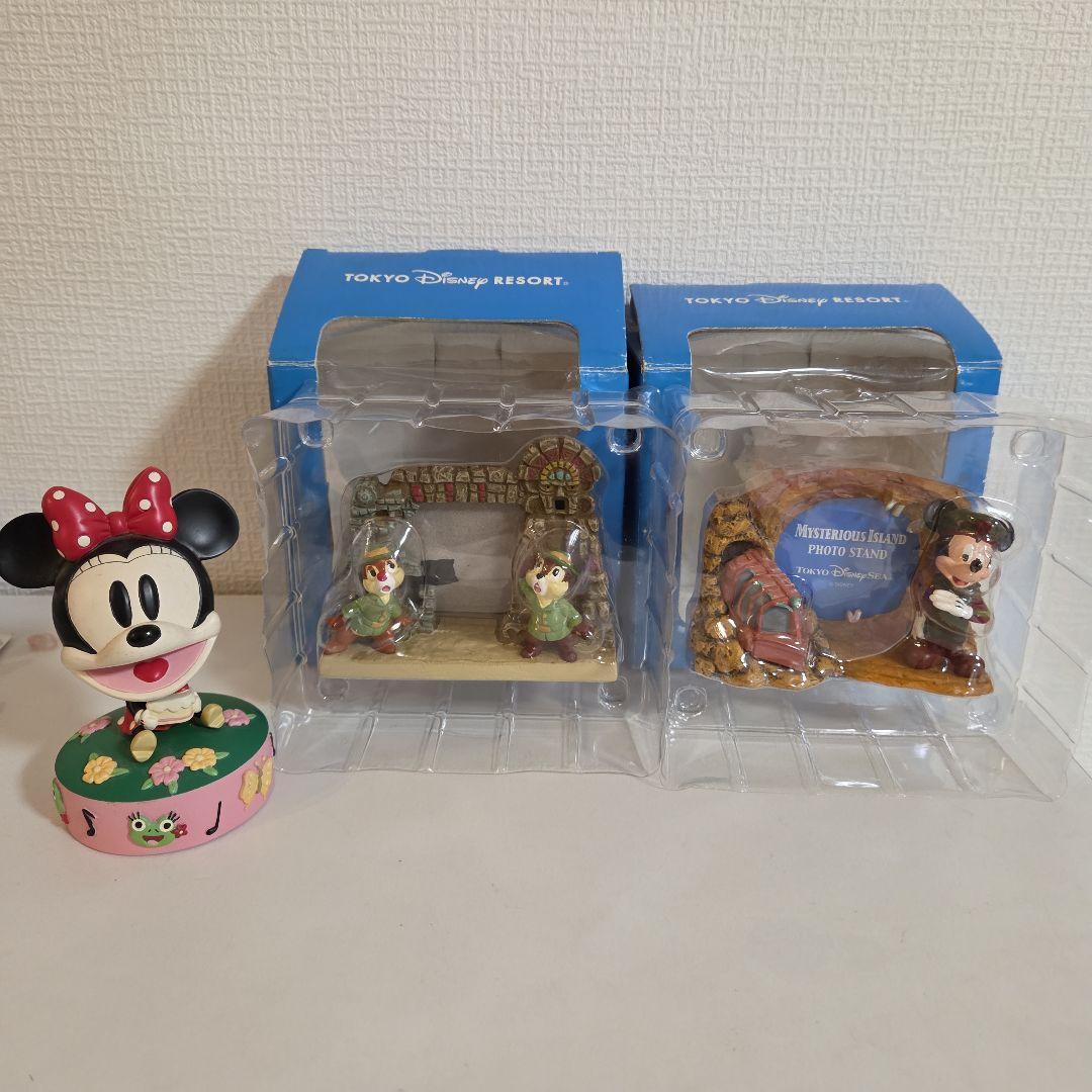 センターオブジアース　インディージョーンズ　フォトフレーム