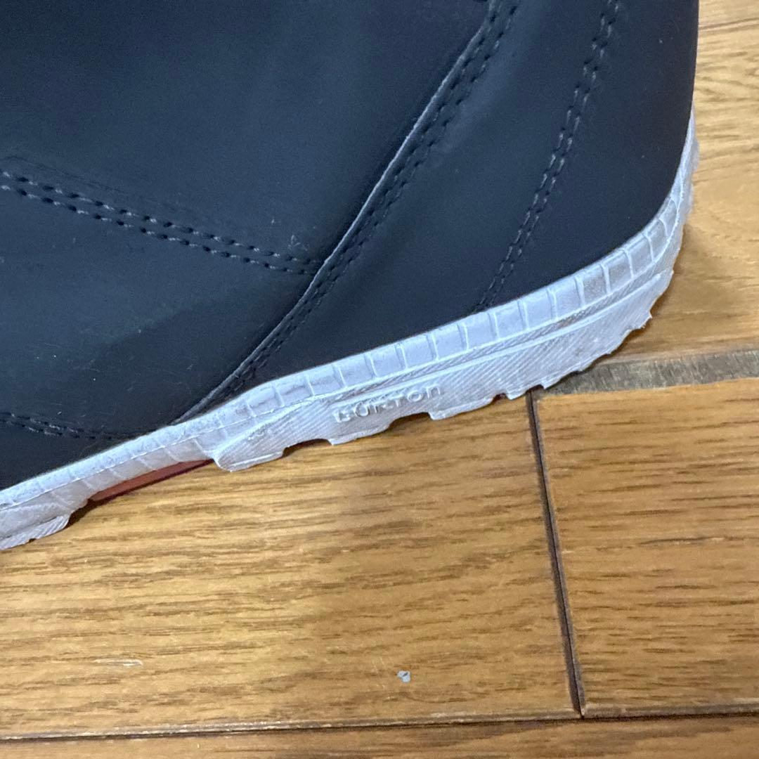 Burton Moto Asian Fit スノーボードブーツ　26.5