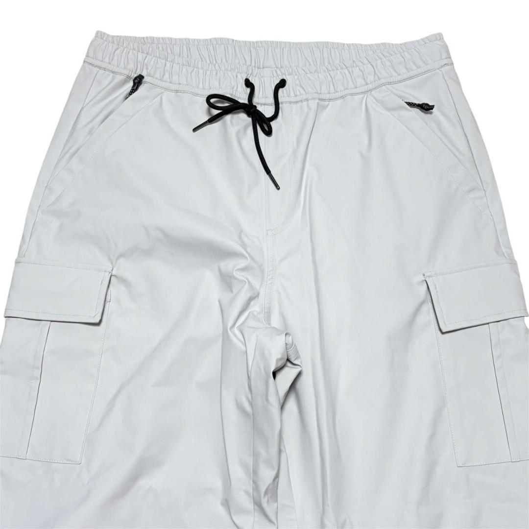 QUIKSILVER QUIK SLASH jacket セットアップ M