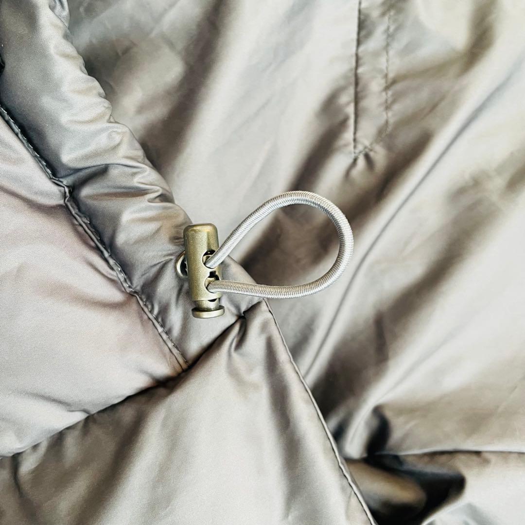 コ*ナ様 セオリーリュクス ダウンコート 女優襟 ロング theory luxe