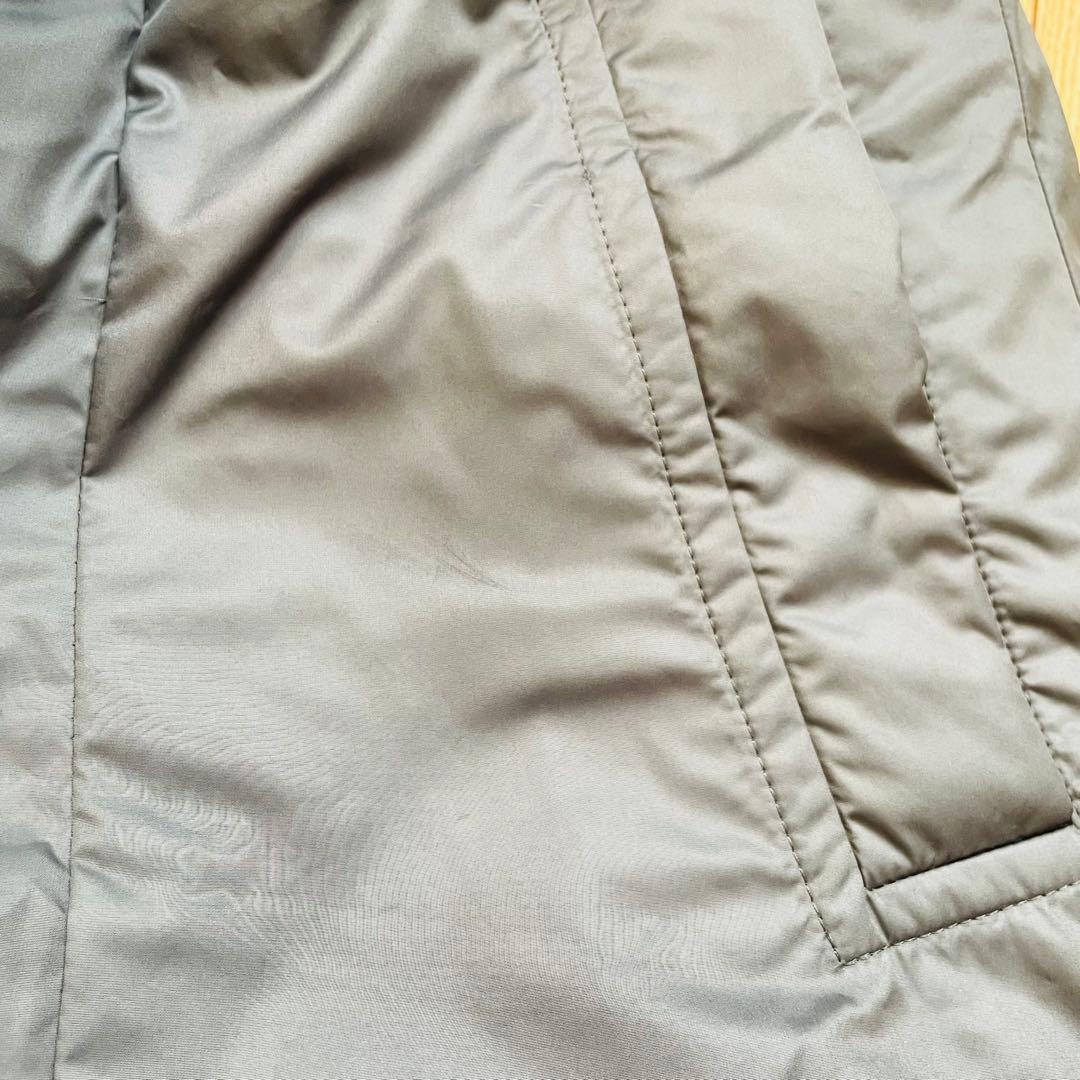 コ*ナ様 セオリーリュクス ダウンコート 女優襟 ロング theory luxe