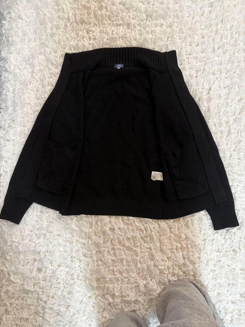 カ*ん様 鎌倉シャツ134 カーディガン46 maker's shirt kam