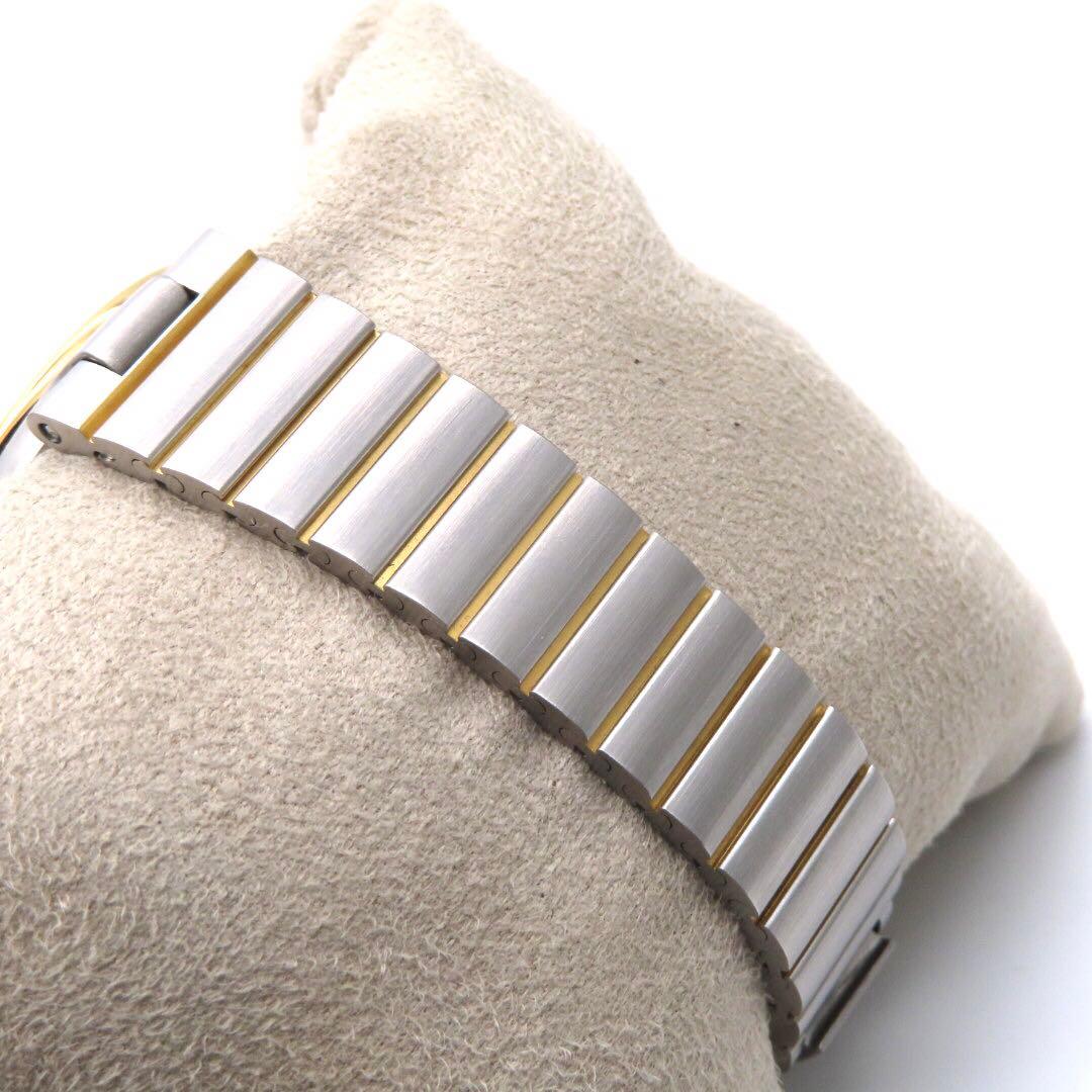 ☆極美品 ミレニアム ダンヒル Dunhill 時計 ゴールド ボーイズ