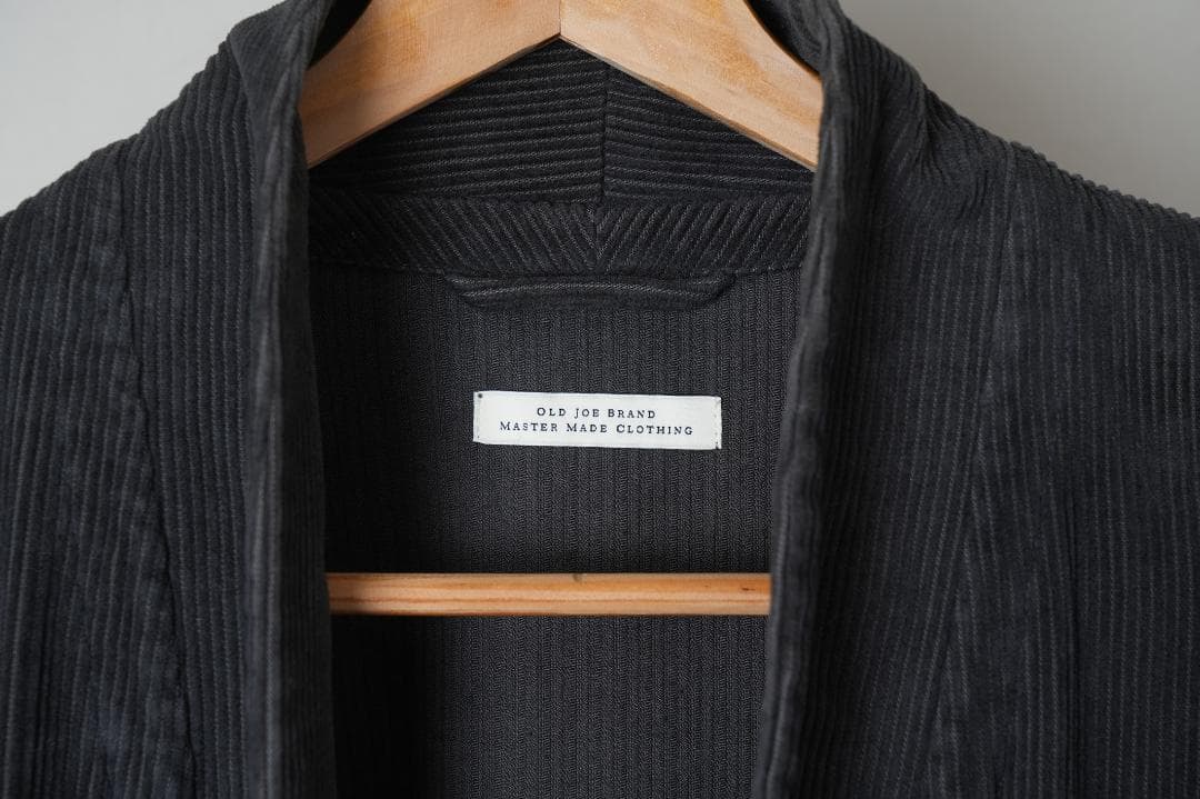 OLD JOE オールドジョー ガウン サイズ36