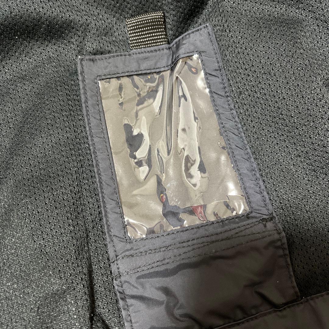 スノーボード　ウェア　アンセム　パーカー　コーチジャケ　上下セット