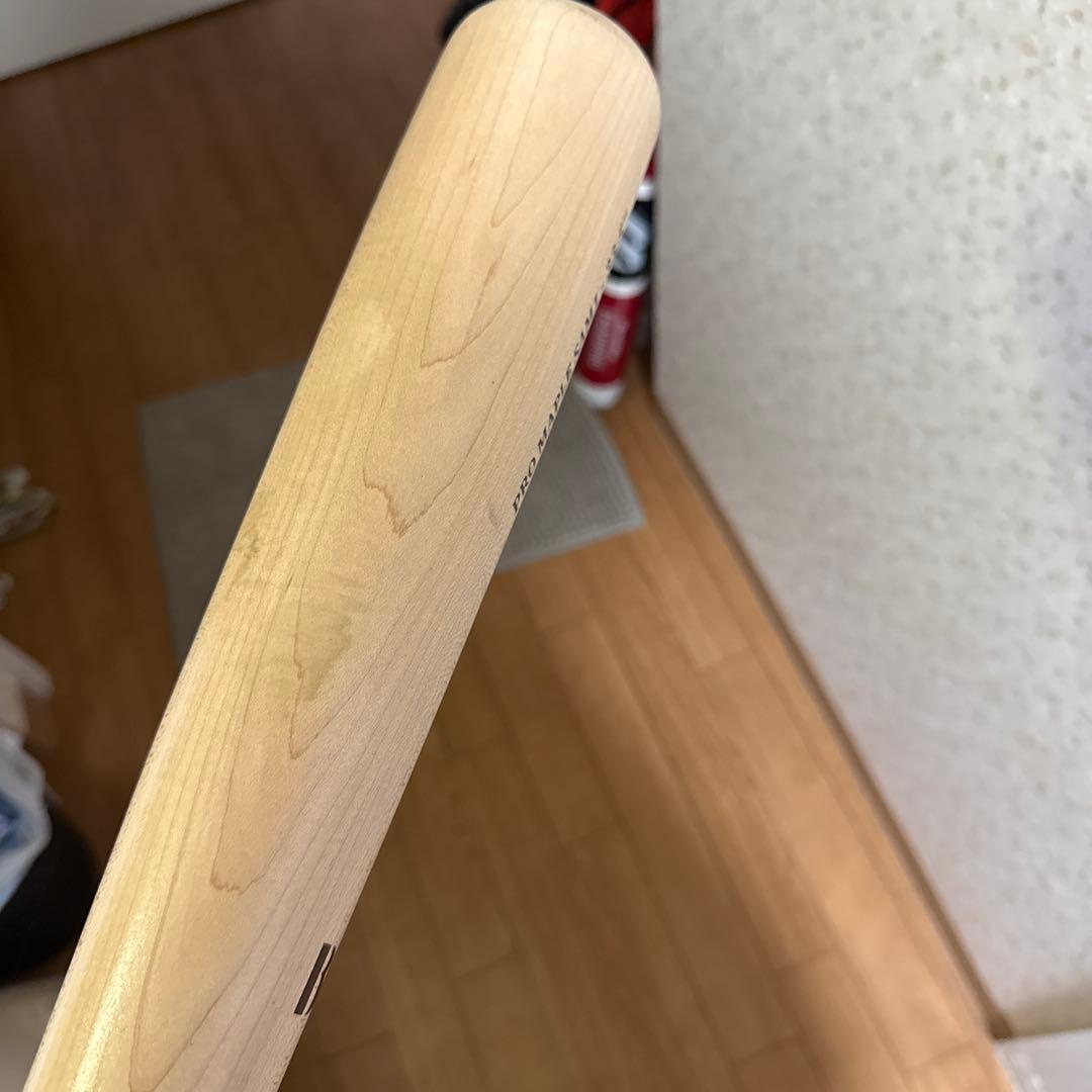 サムバット　BFJマーク　 PRO MAPLE SAM1 33.5
