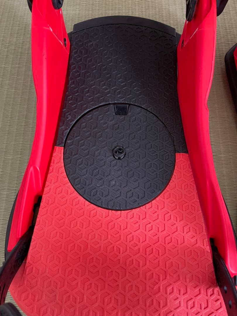 ユニオン ビンディング ストラータ UNION STRATA 21-22