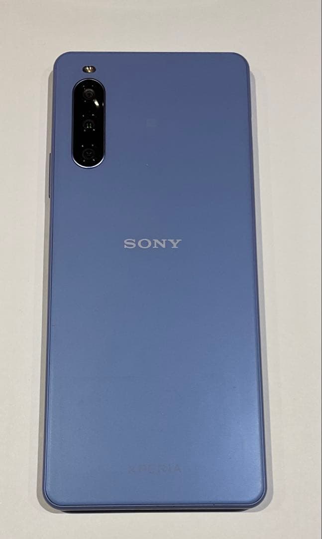 Sony Xperia 10 IV ラベンダー本体