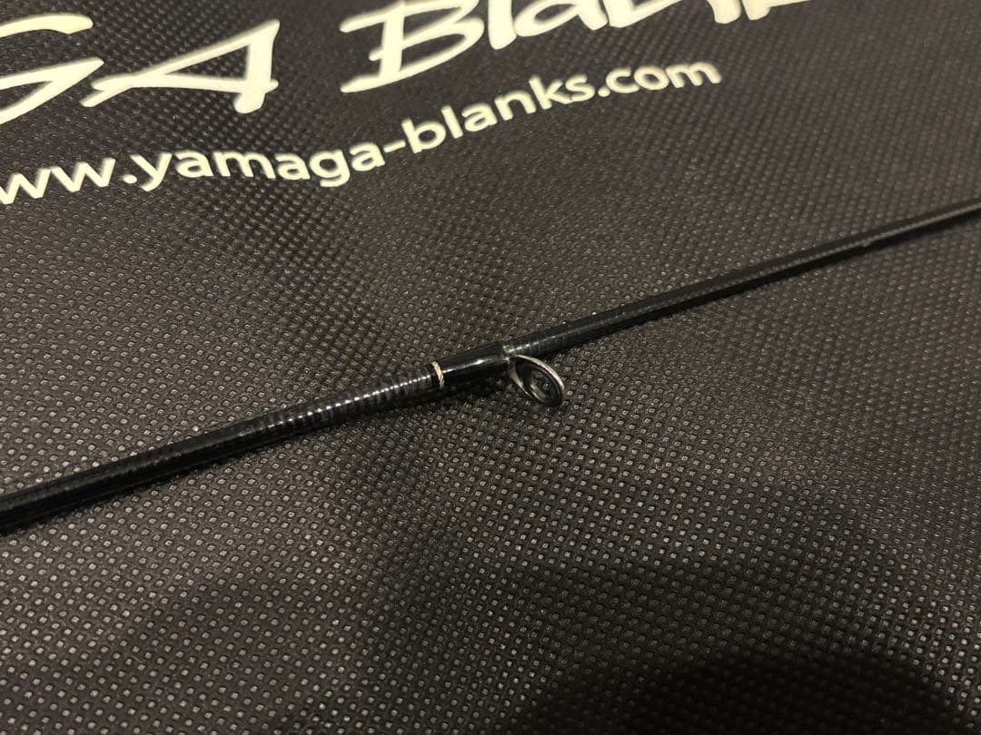 【再値下げ】ヤマガブランクス EARLY 93M for Seabass 袋付