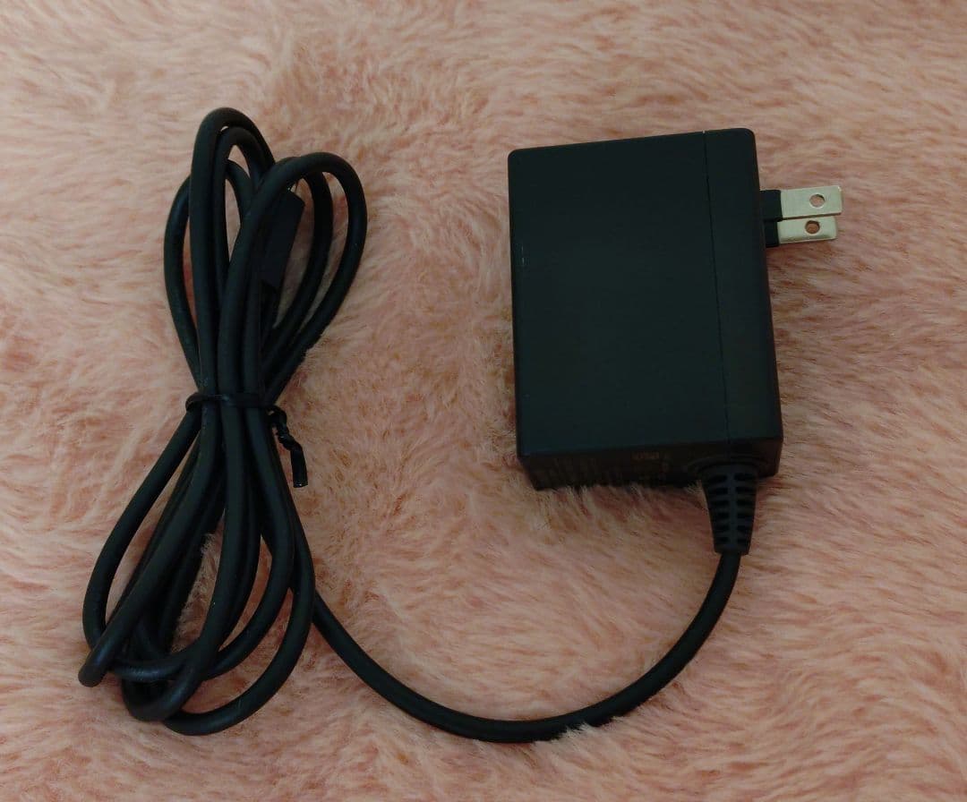 Nintendo Switch Lite どうぶつの森デザイン　アロハ柄