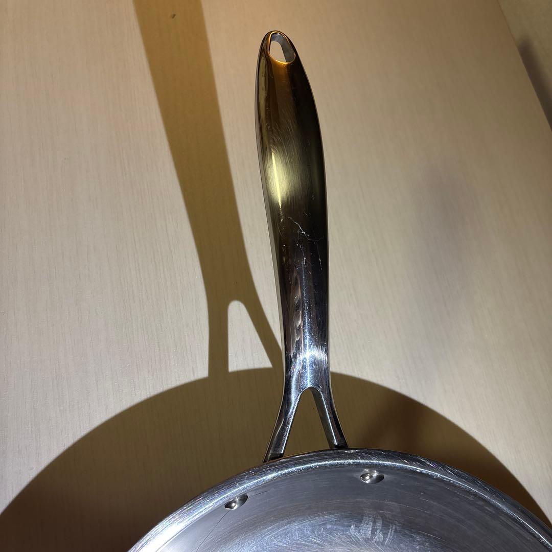 ビタクラフト フライパン 28cm 対応 プロ 0314