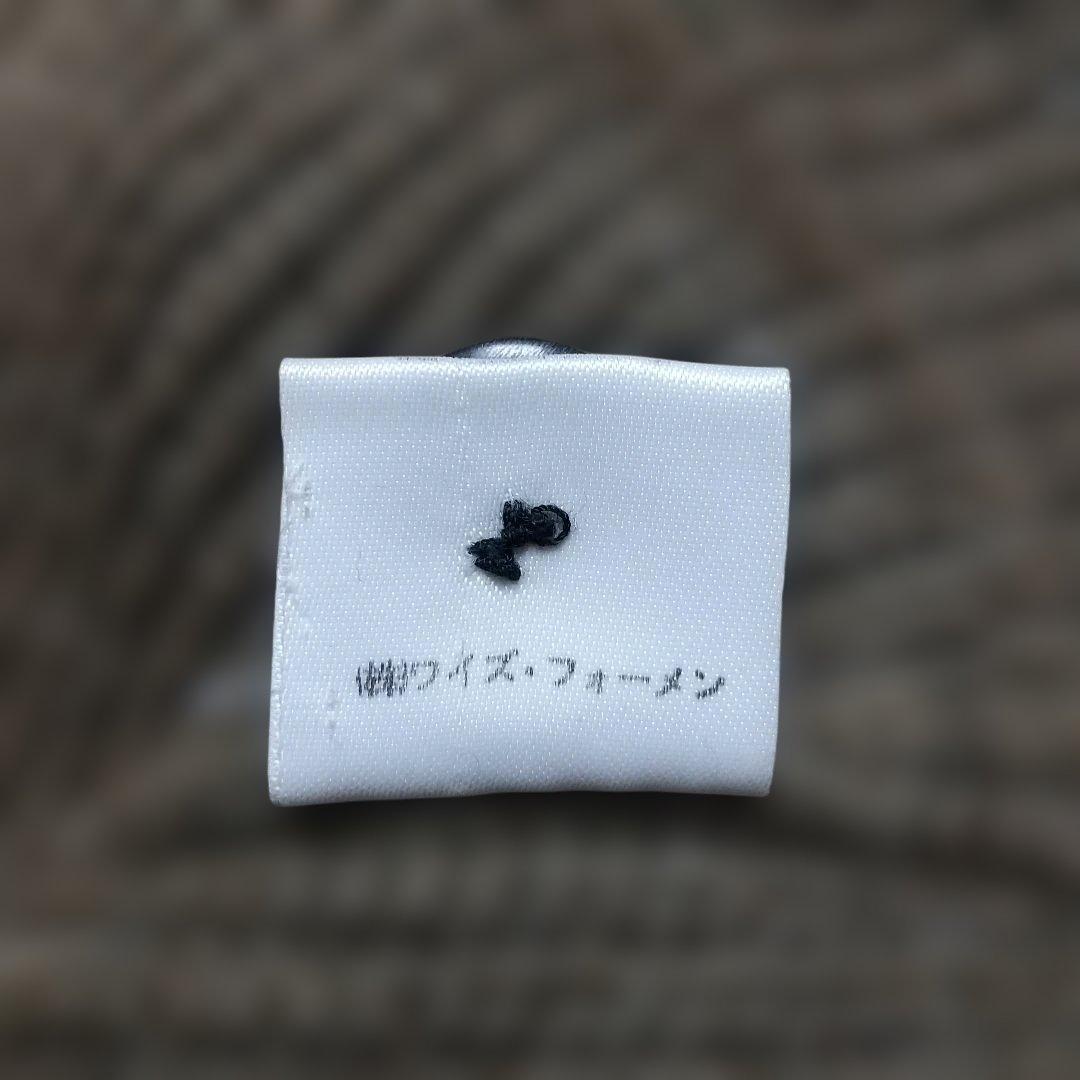 【希少・80’s 】Y's for men Vネック カーディガン L位