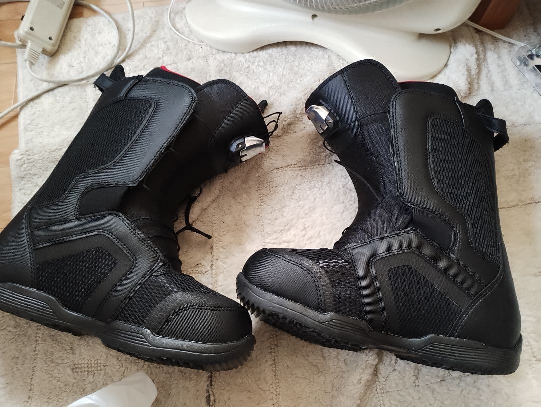 【美品】パルマー　スノーボードブーツ