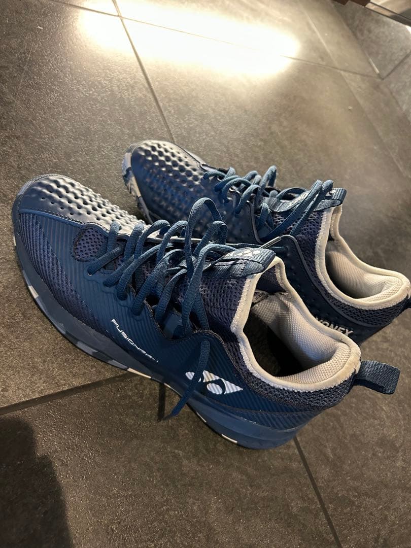 YONEX フュージョンレブ4 メン GC SHTF4MGCテニスシューズ