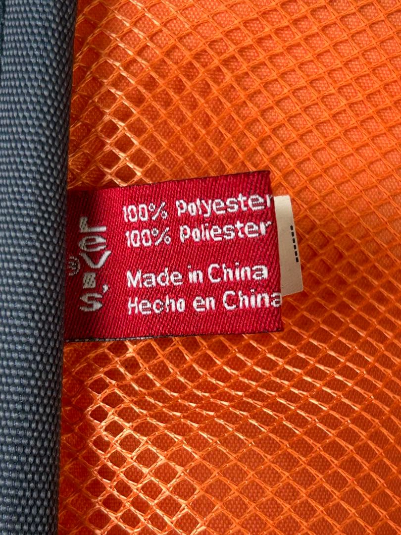 【希少】Levi's スーツケース