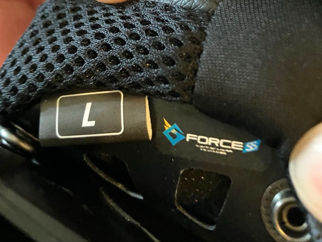 WINS ウインズ G-FORCE SS JET typeCジェットヘルメット