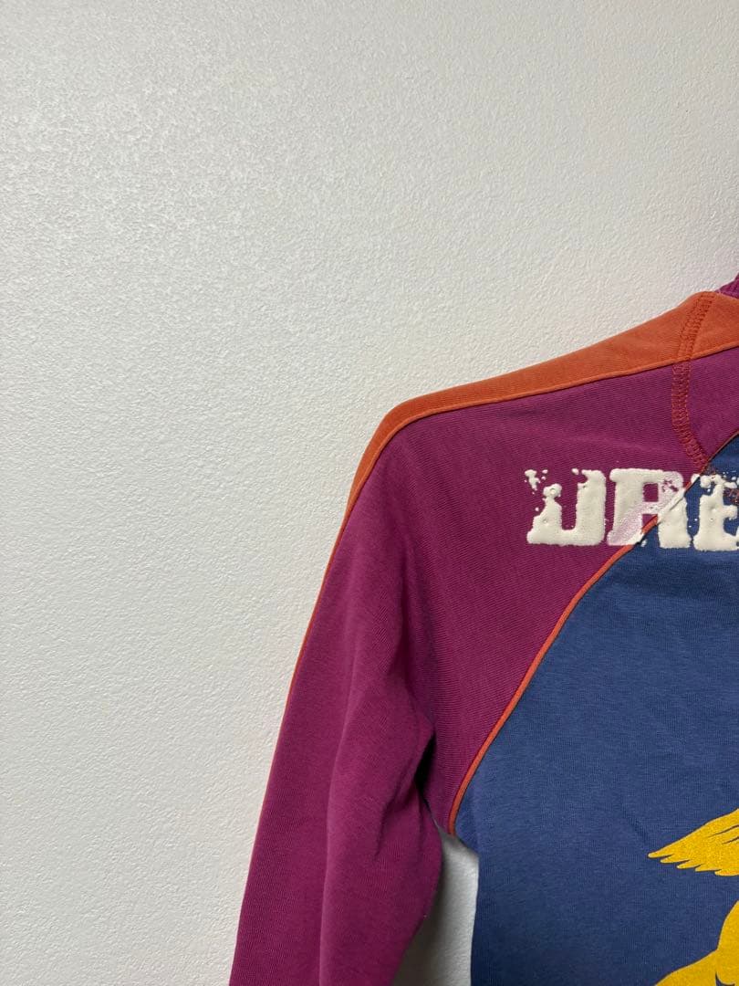 L.G.B Boxer ボクサージャージ トラックジャケット