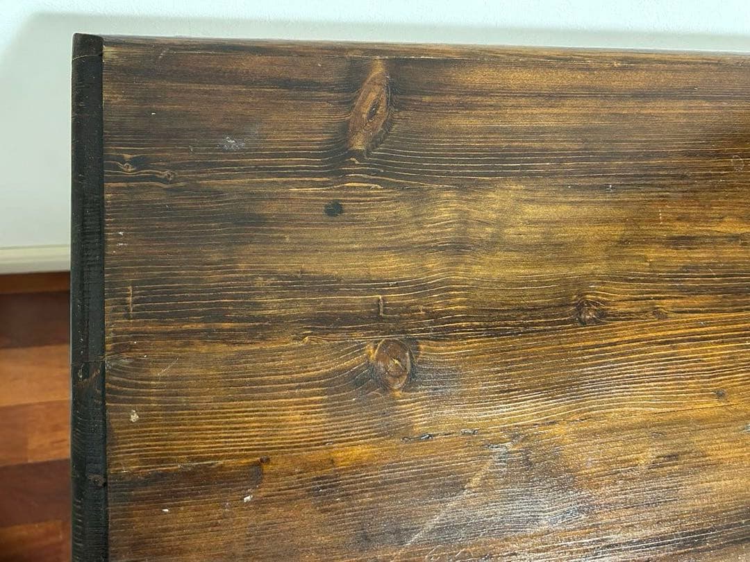 フランスアンティーク カフェテーブル