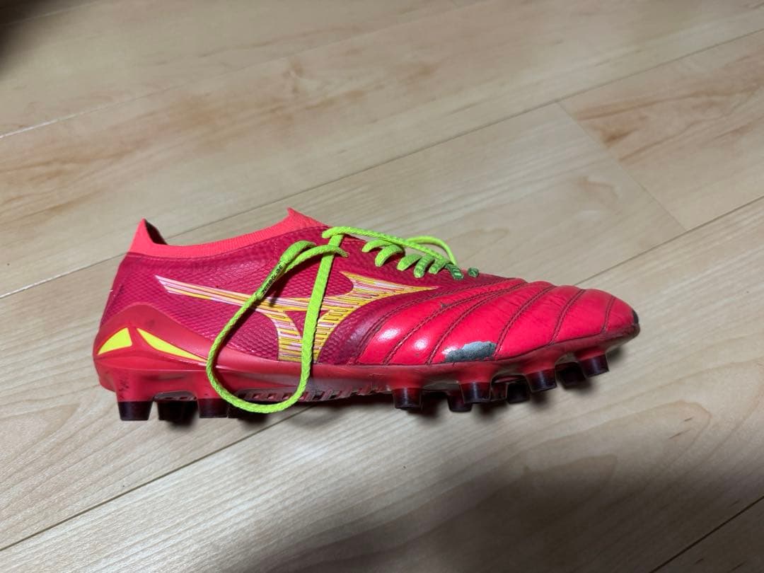 Mizuno モレリアネオ4β Japan 25.5cm